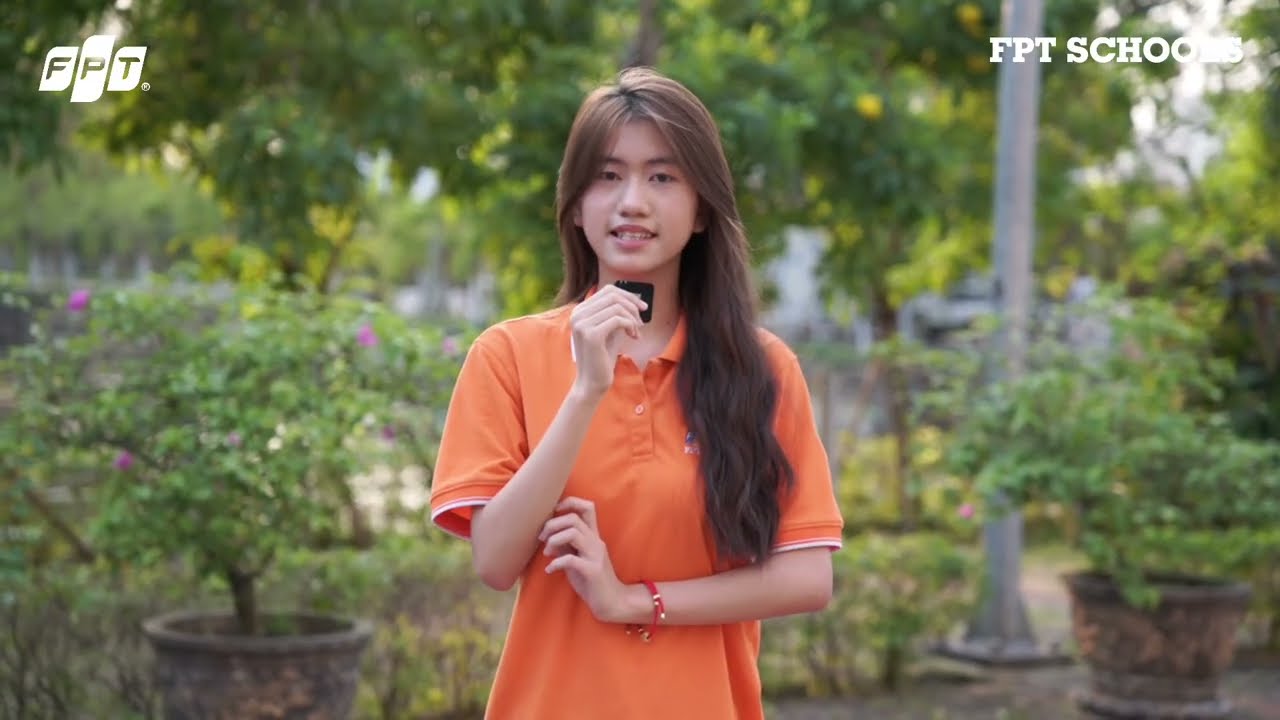 BƯỚC VÀO HÀNH TRÌNH TRẢI NGHIỆM VƯỢT TRỘI VỚI NHỮNG SUẤT HỌC BỔNG GIÁ TRỊ - THPT FPT ĐÀ NẴNG