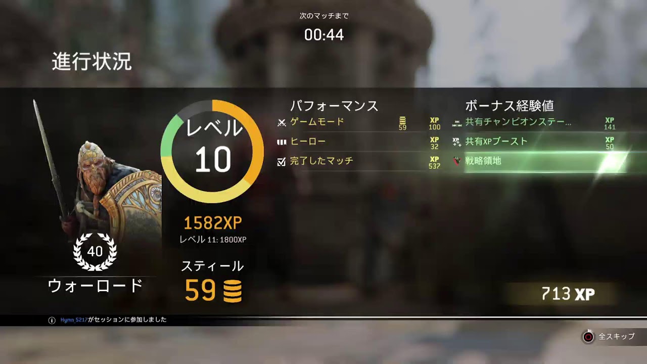 フォーオナー　(^w^)\