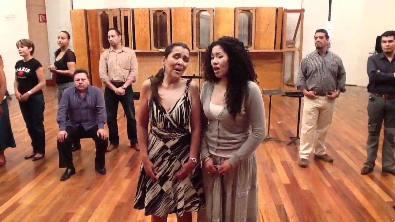 Habanera de Don Gil de Alcal&aacute;