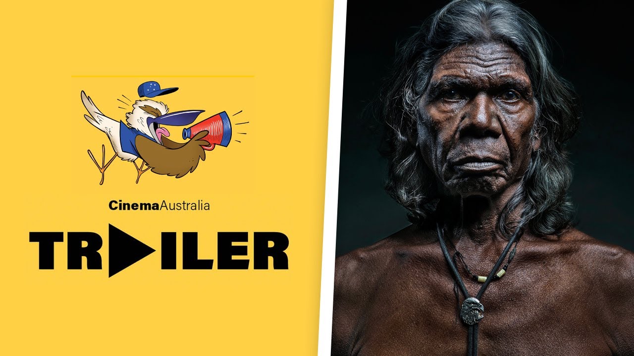 Journey Home, David Gulpilil | Trailer