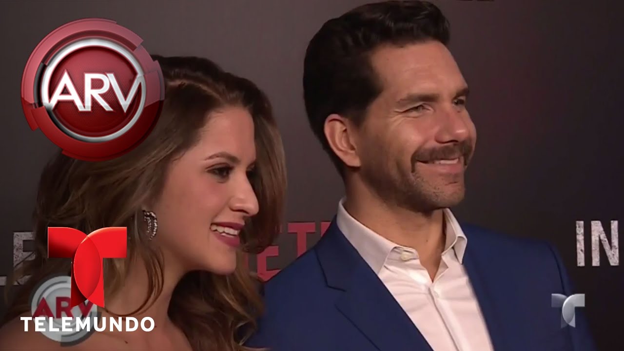 Arap Bethke tendría nueva novia | Al Rojo Vivo | Telemundo