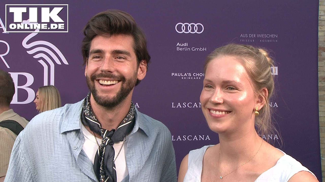 Alvaro Soler & Ehefrau Melanie privat: Familienglück & Liebe! Wie sich ihr Leben verändert hat...