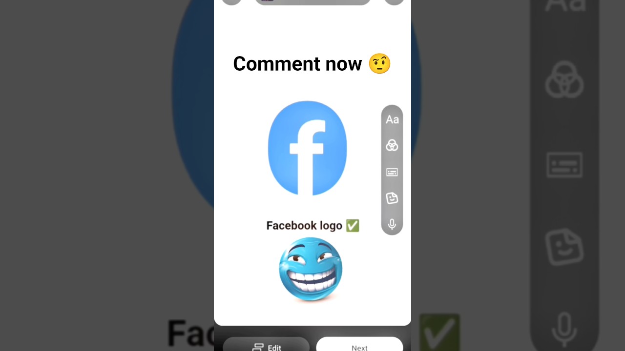 Facebook Tutorial ✅