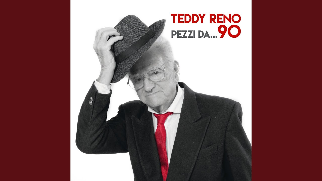 Accarezzame / 'Na voce, 'na chitarra e 'o poco 'e luna