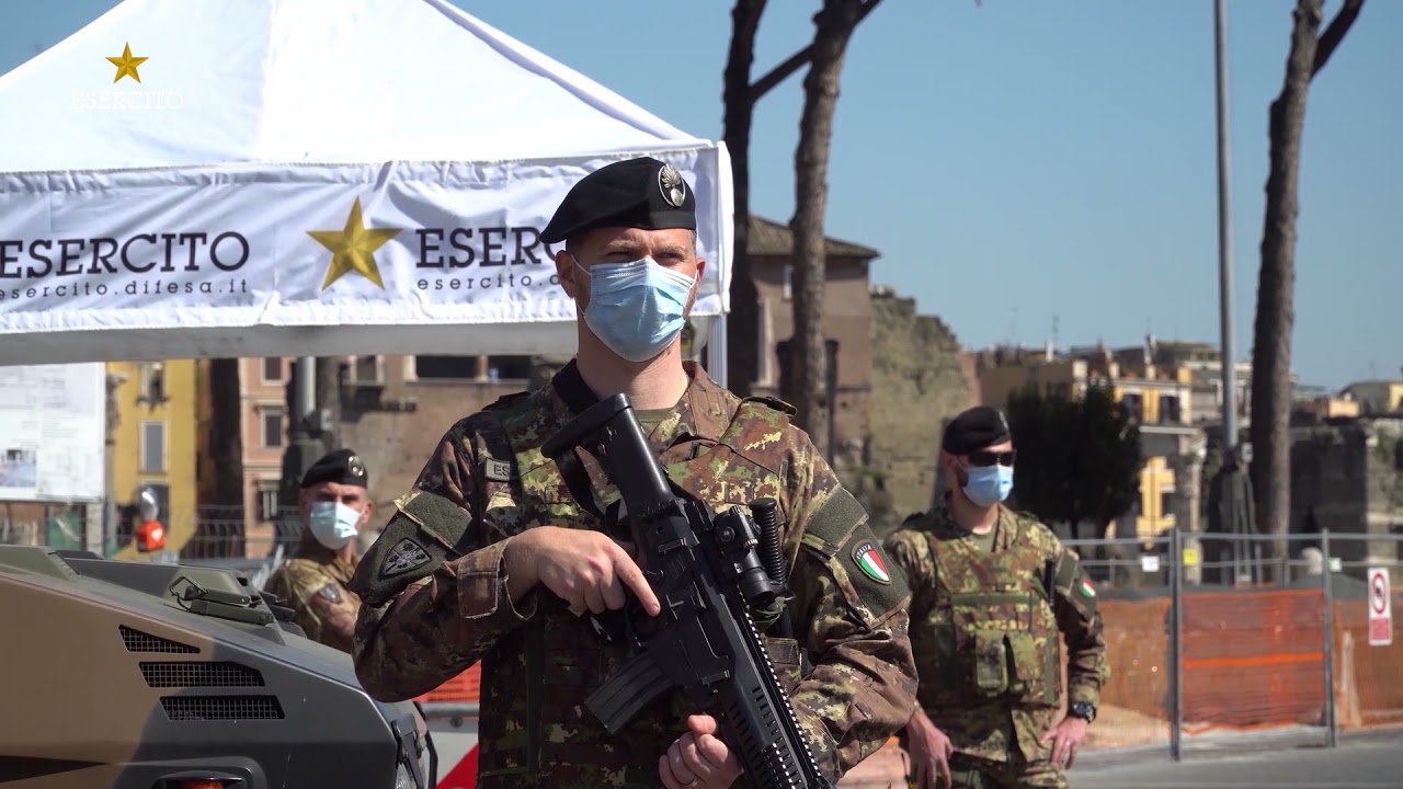 362° anniversario Granatieri di Sardegna