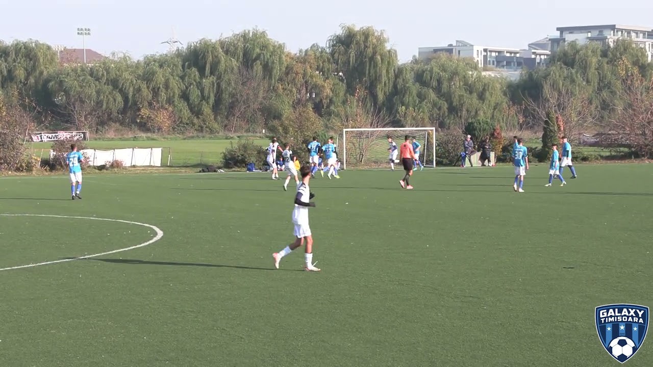 ACS Galaxy Timisoara - ACS Pobeda Dudestii Vechi R1