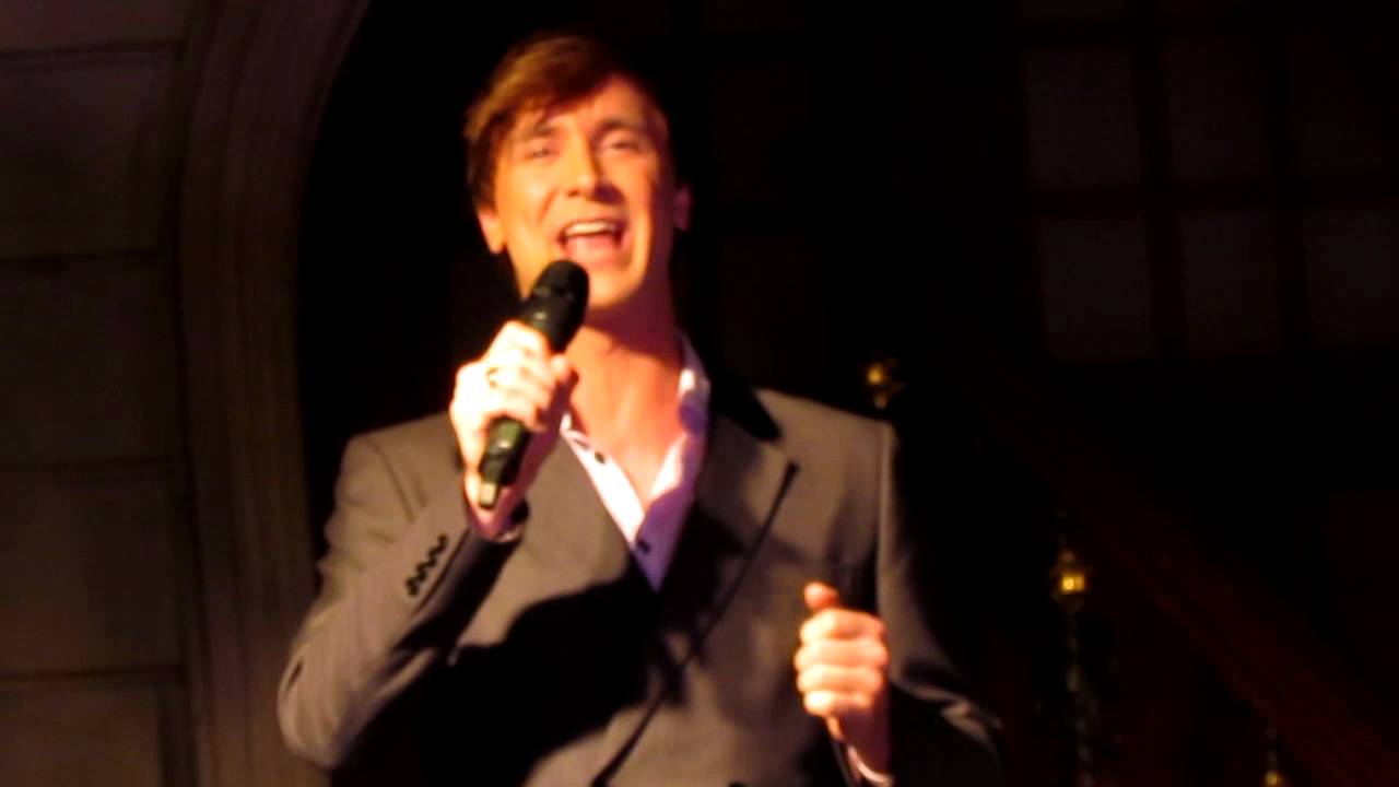 Bram Bierkens - Niemand (Live)