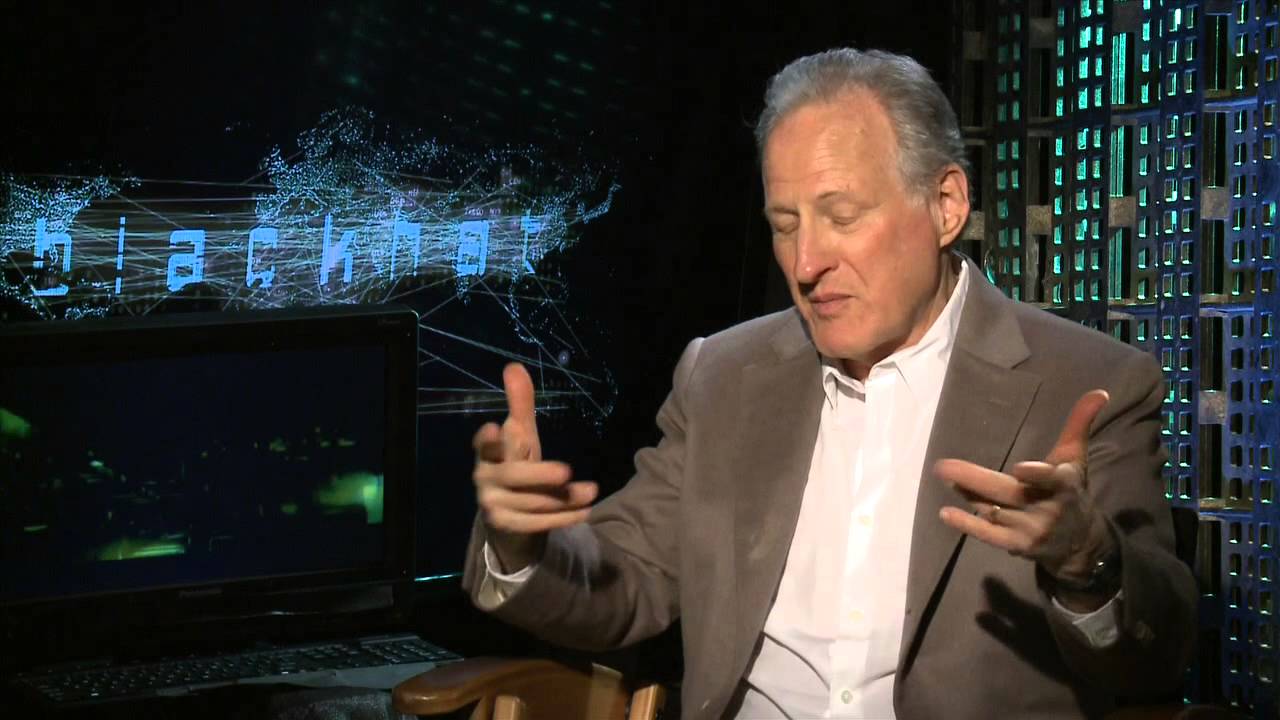 Robert De Niro and Michael Mann talk about Heat diner scene!