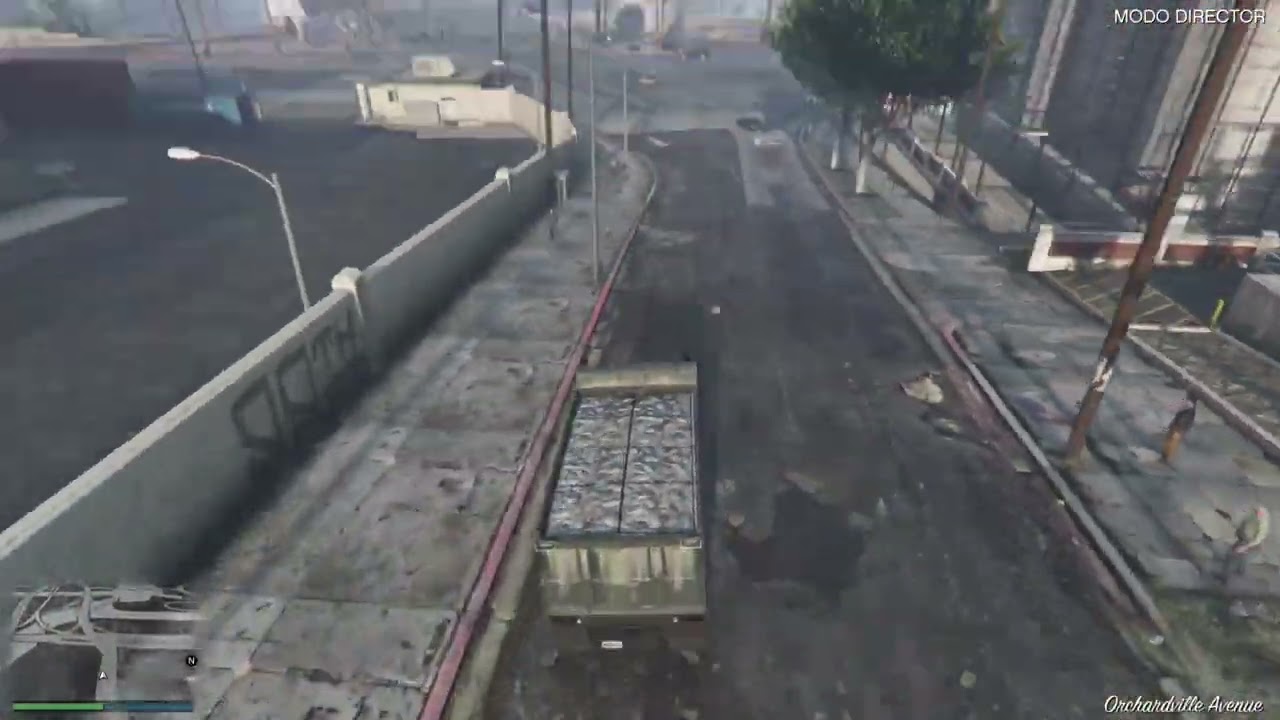 Grand Theft Auto V 344