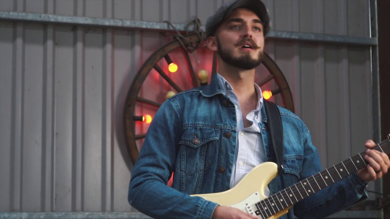 Northfield - If I Couldn’t Be Loved (FILMIK LiveSession 2019)