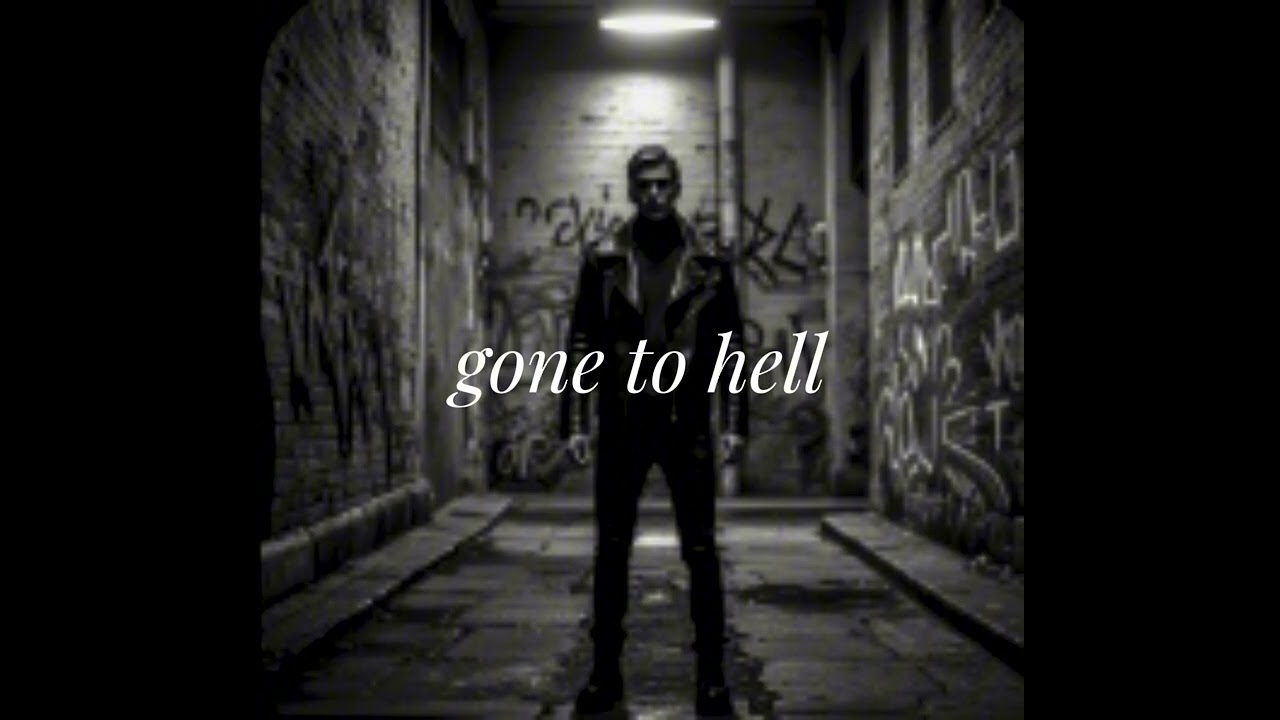 Minsu music- gone to hell