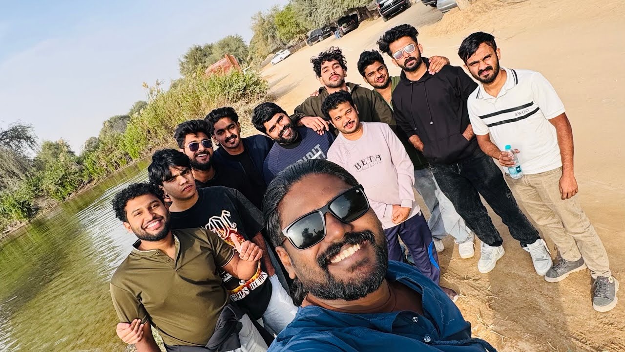 Кампания «Черная стрела»