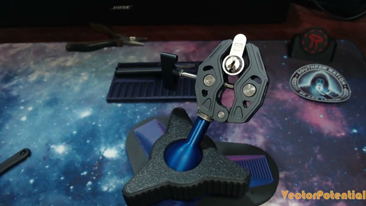 Keyless Union by Assa Abloy Picked and Gutted