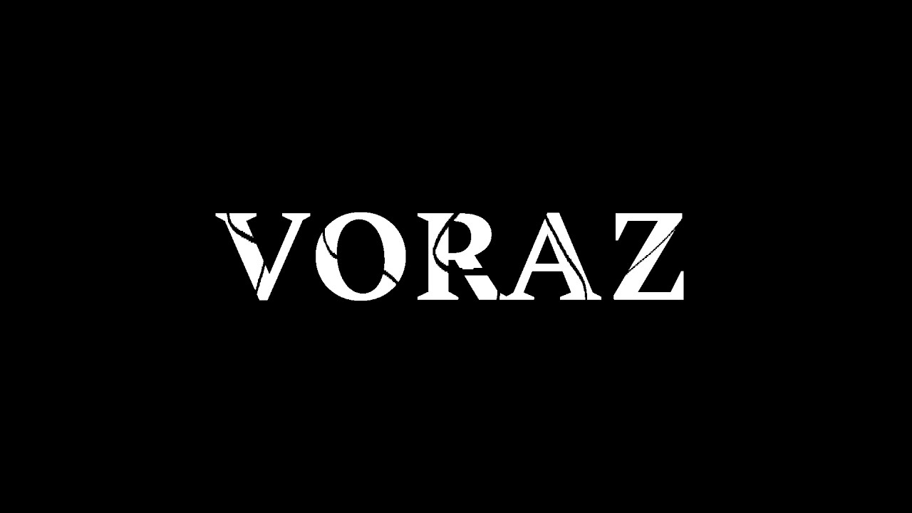 Voraz - Tórax (lyric video)