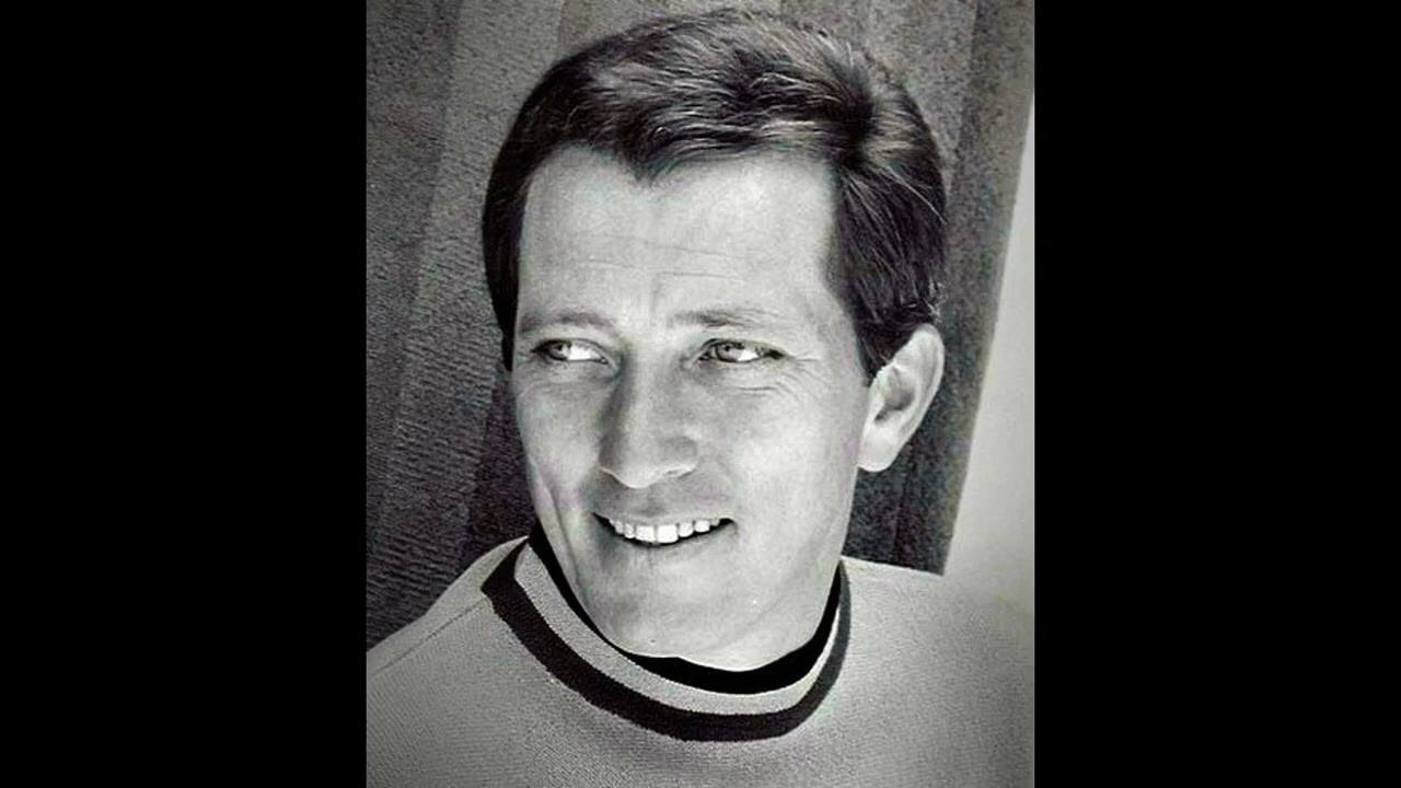 Andy Williams - The Impossible Dream (The Quest) (1 hour)