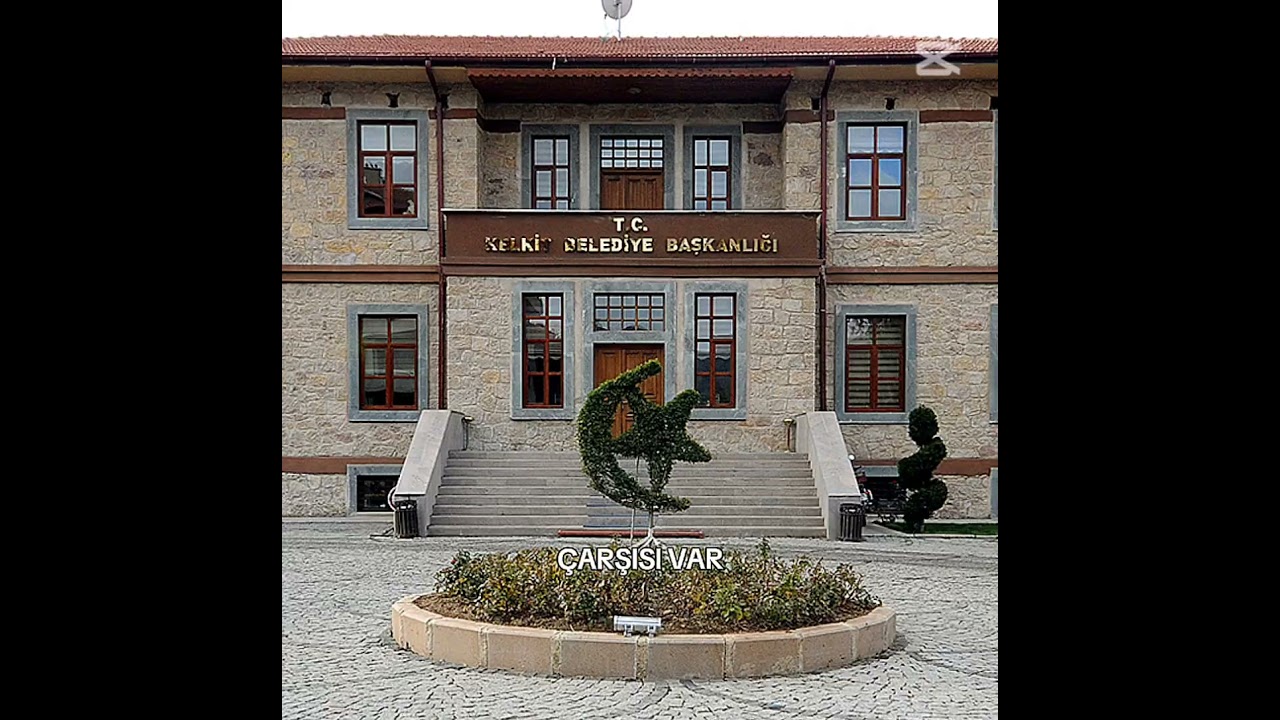 KELKİT  İM