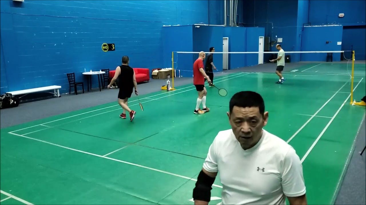 02/13/2026 Andrew Brian vs 老罗 Robert Games 1 & 2
