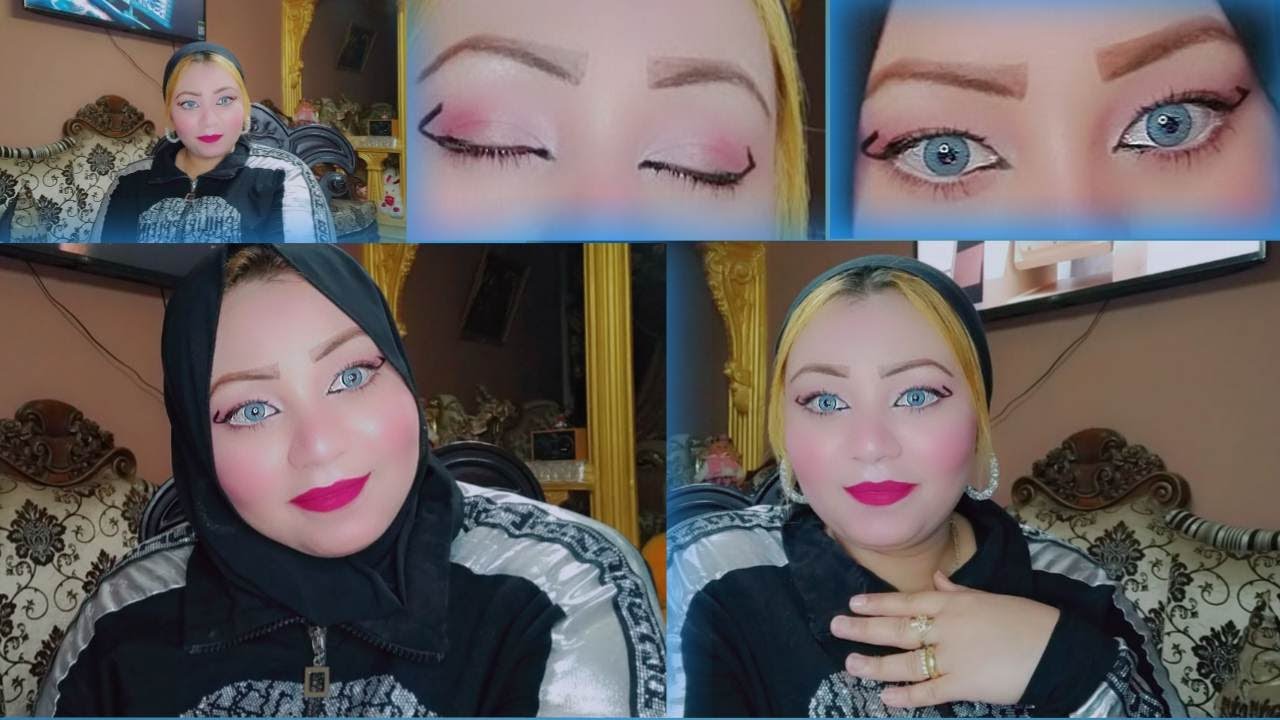 عوده البودره المائيه وداعااا للفونديشن    تعليم الميكاب 💄باقل الامكانيات واسهل الطرق🥰