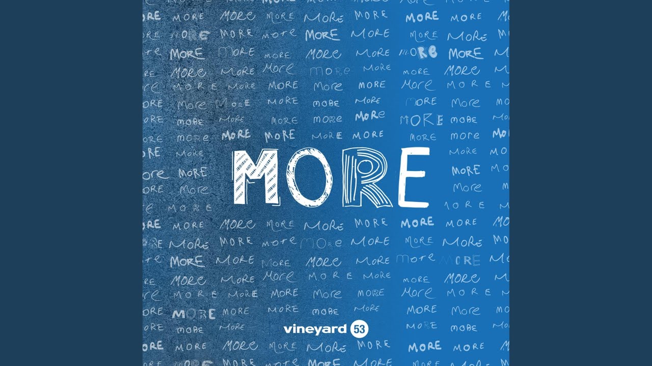 My One Ambition (Live)