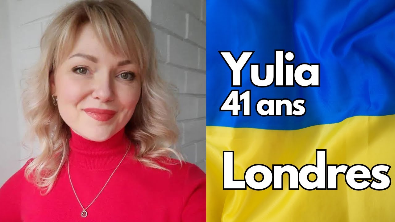 Première Expérience en Agence Matrimoniale pour Yulia