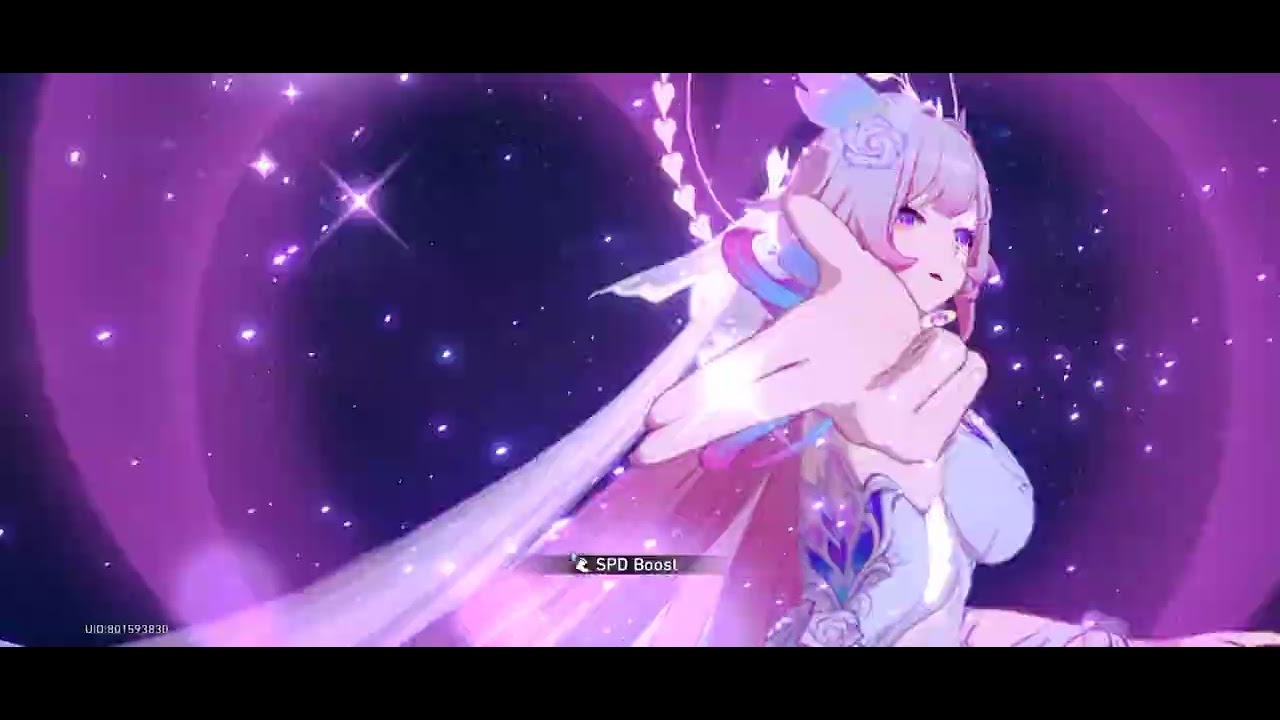 UPDATE! 7-cost E0S1 Aglaea 0 cycle Sparxicon | Memory of Chaos 4.0 - Floor 12 Node 1