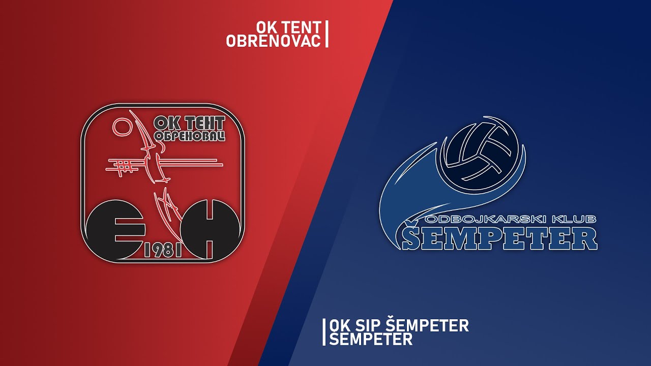 OK Tent - OK Sip Sempeter