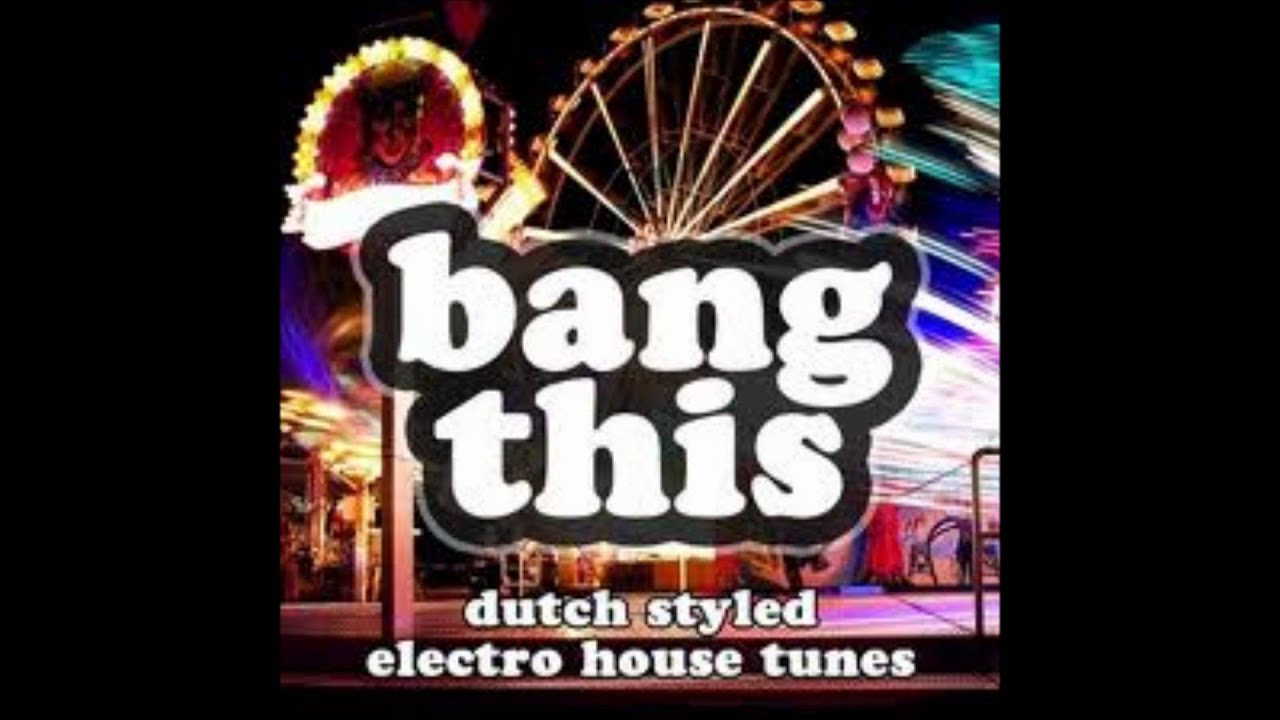 Nixon - 2012 (Mastertrons Remix) (DaksOne Intro Edit)