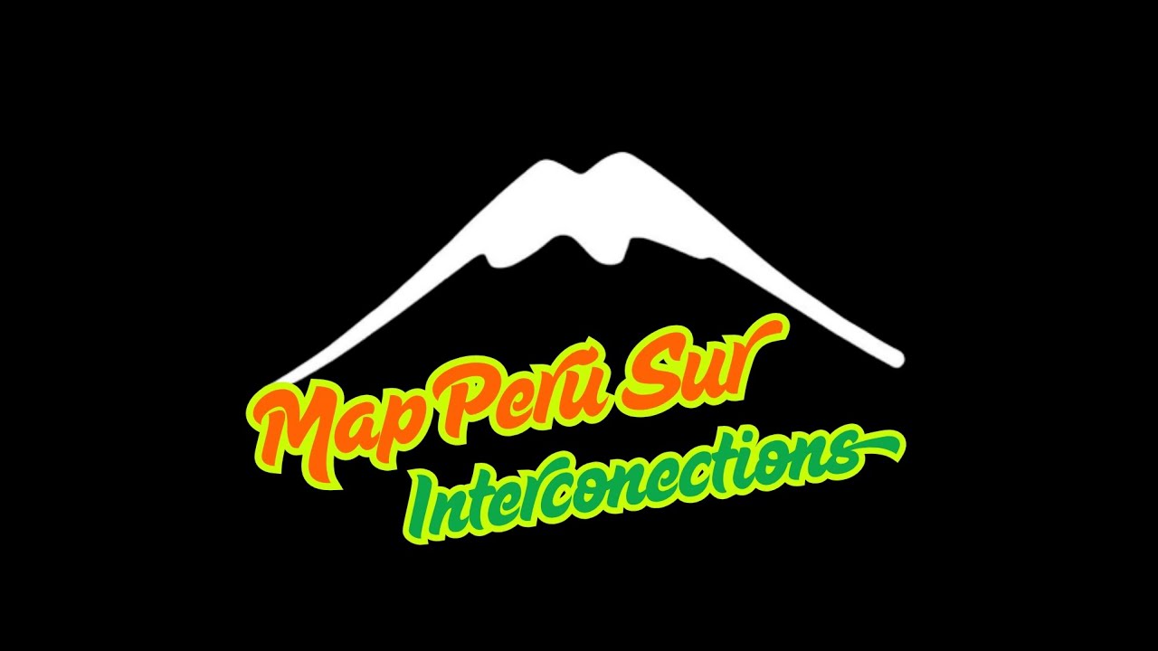 Juliaca - Arequipa ETS2 || Map Perú Sur Interconections