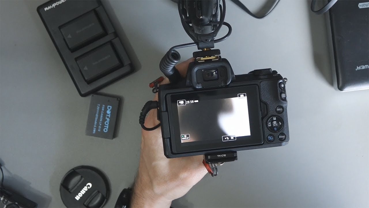 Should You Buy Third-Party Camera Batteries?