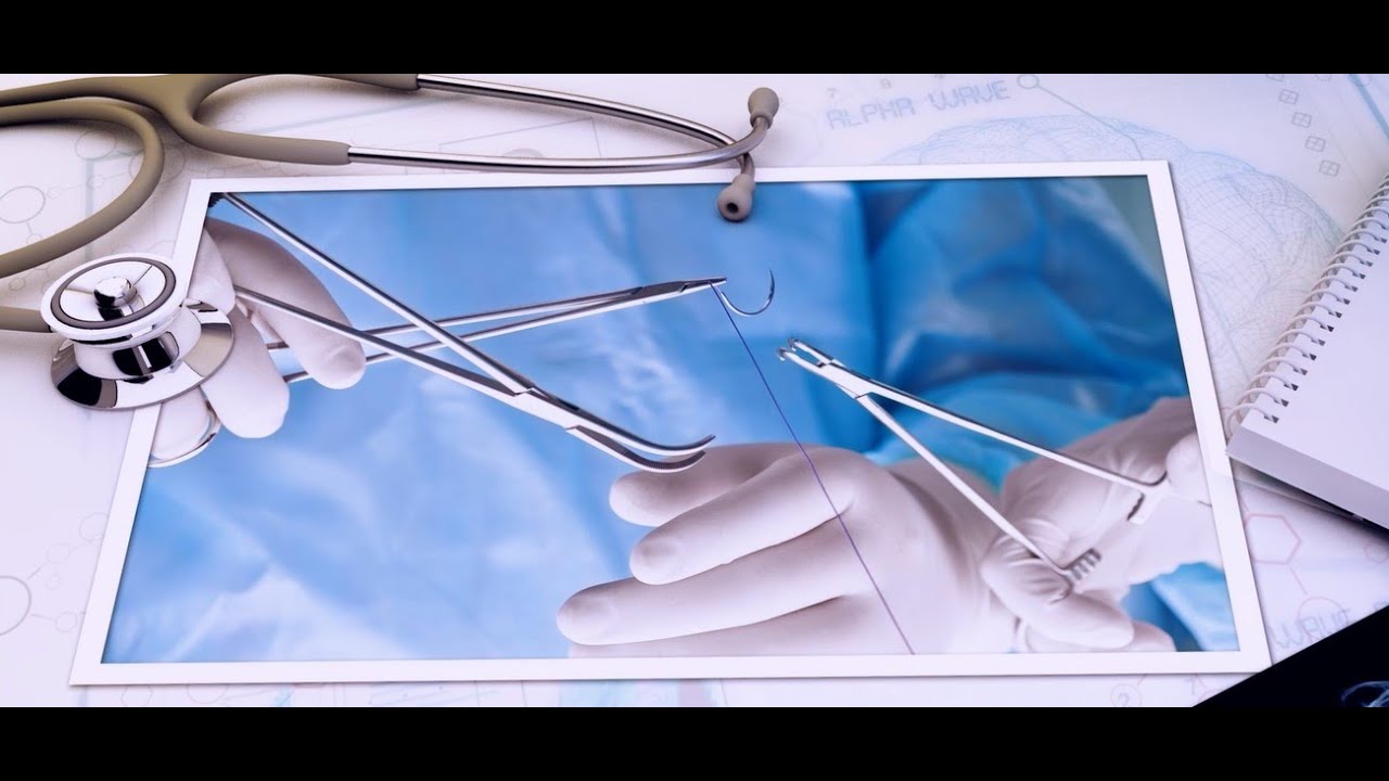 Incepta Suture Materials
