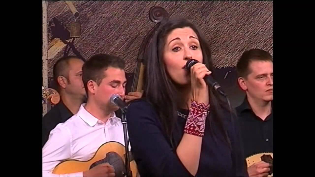 SANJA HAJDUKOVIĆ & TS KADENCA - Đakovo, Đakovo grade (OSTV)
