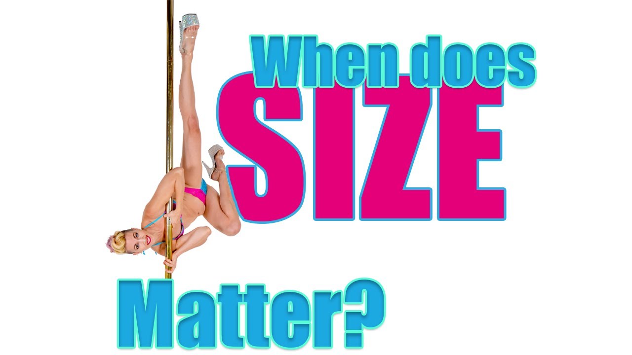 What diameter pole should you choose? Let me help!