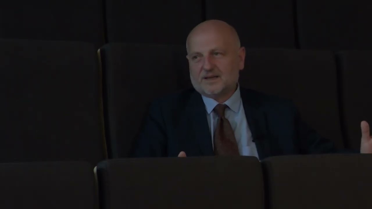 09  Katastrofizm  Miłosz