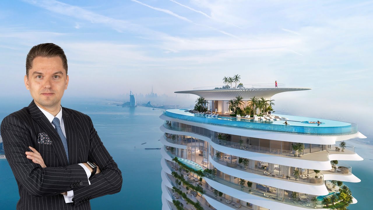 Como Residences The Palm