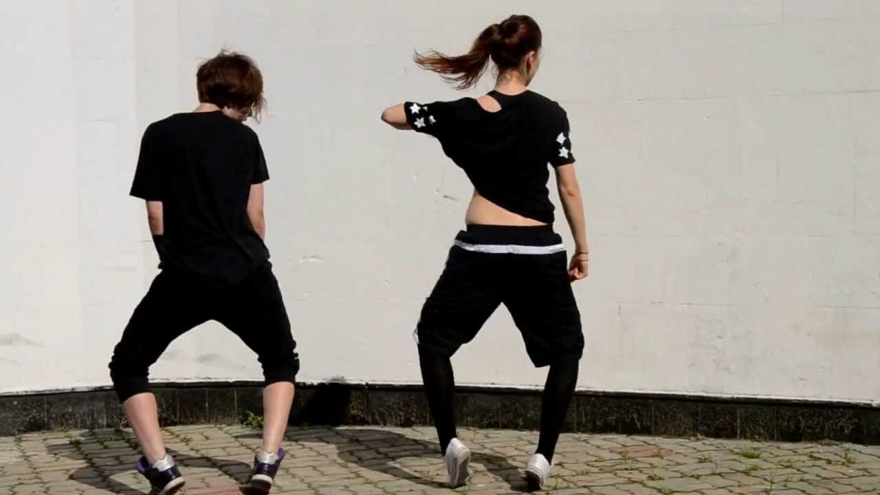 【ChrisU】BTS 'No More Dream' 【Dance Cover】