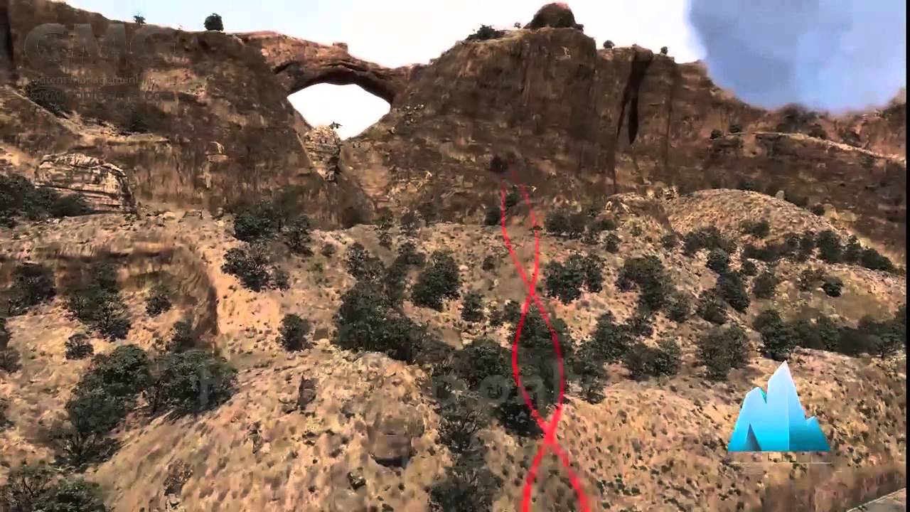 Demo Airfighter