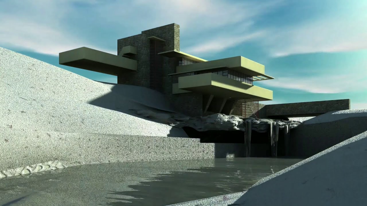 El soleamiento y las sombras arrojadas en el diseño arquitectónico