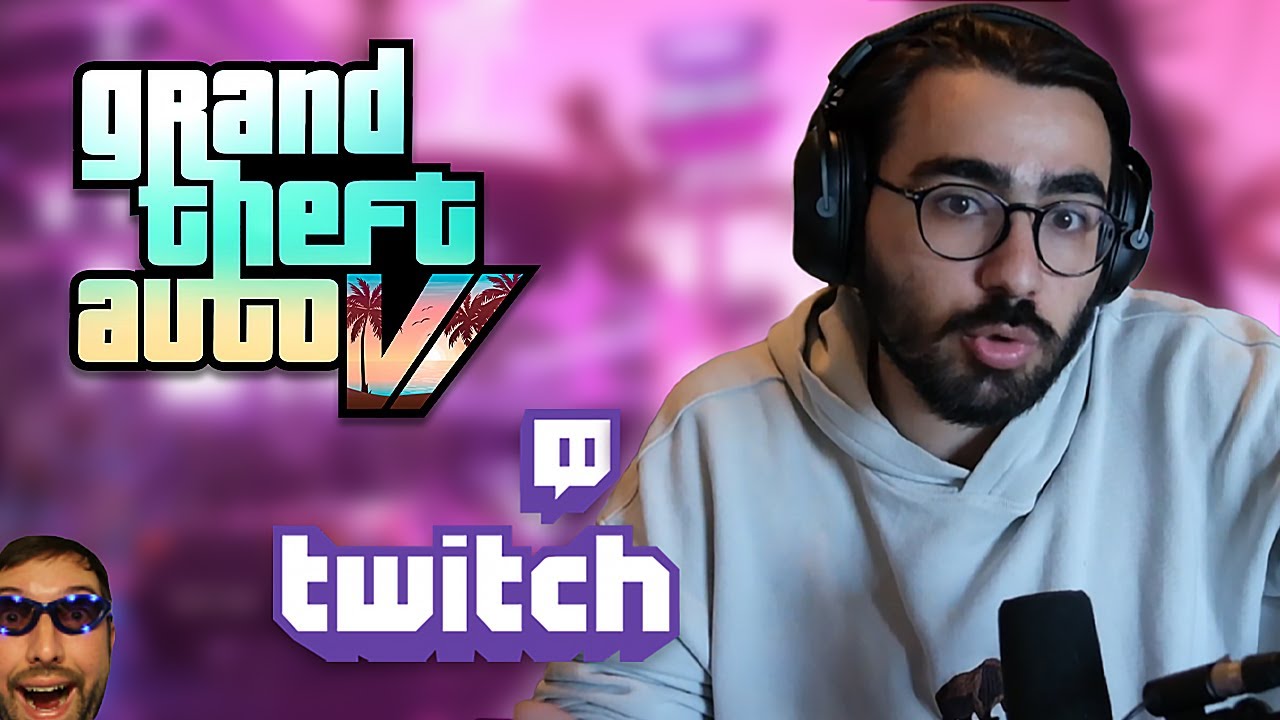 GTA VI Sızıntıları - Twitch Kumar Draması - Oyun Yapımı - Kritik Haberler | Videoyun Haber Ajansı