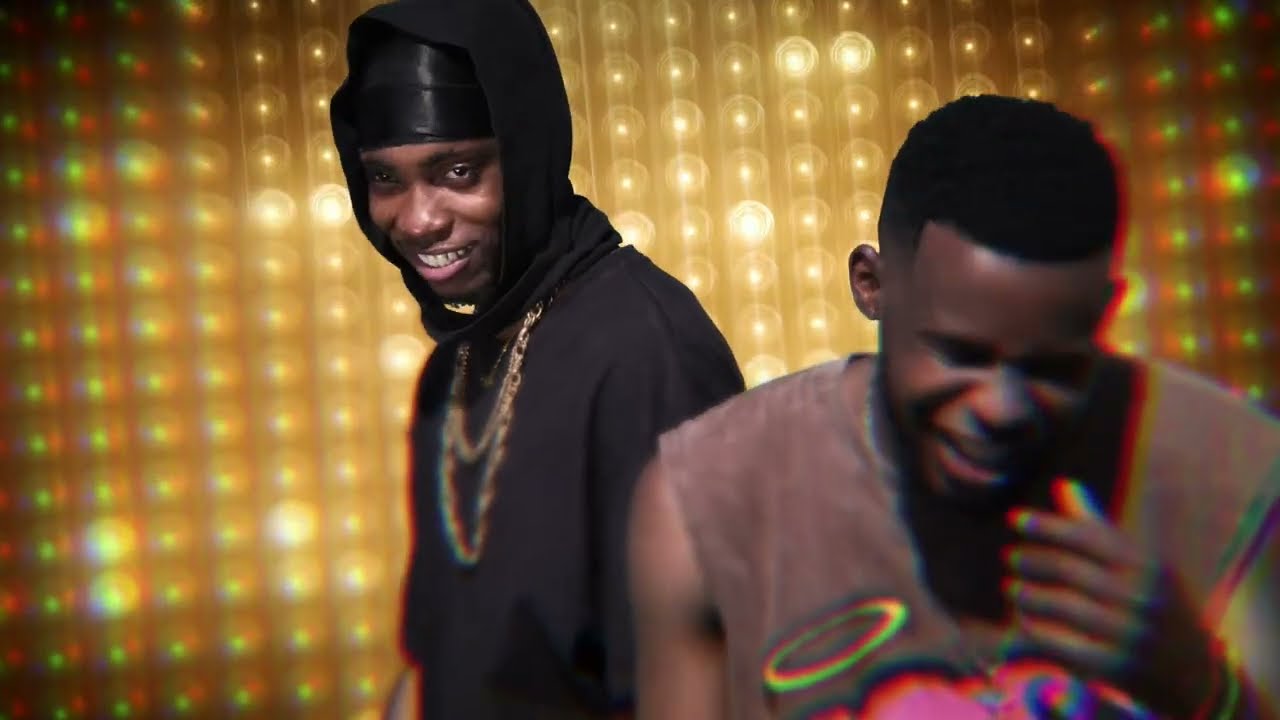 PROBEATZ x RYAN JAYS - ZVABUKA