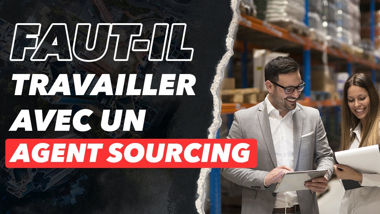 Agent de sourcing en Chine ? Arnaque ou bon plan ? 2024