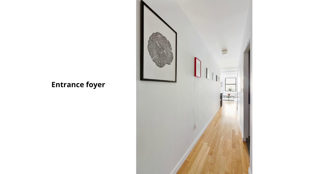 99 John St #905, New York, NY.
