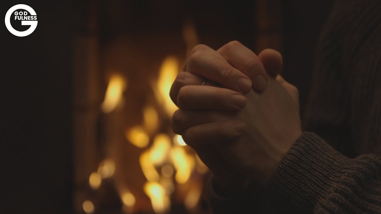 Godfulness-rukousrauhoittuminen. Jakso: Jeesus-rukous.