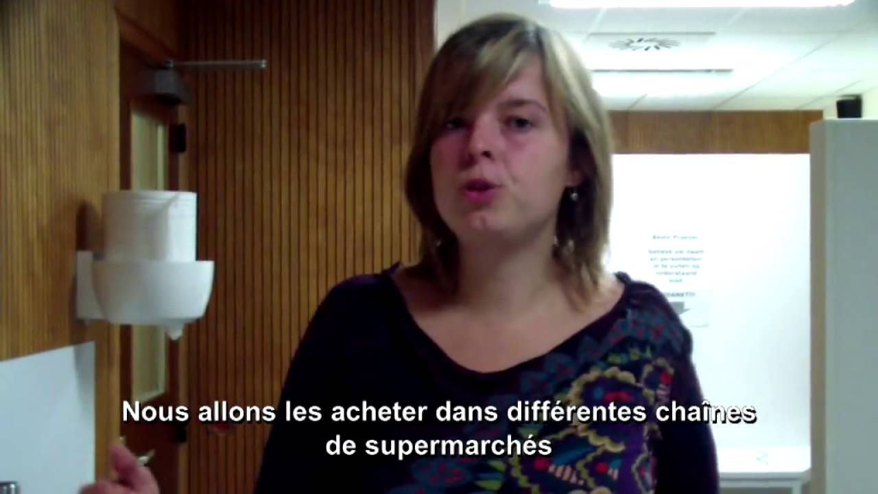 Ivyn, chef de projet Alimentation et Sant&eacute;