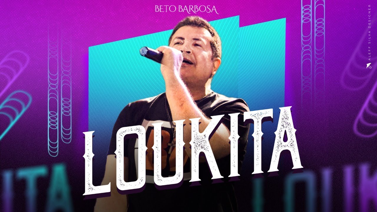 Loukita - Letra