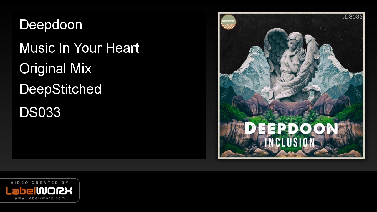 Deepdoon - Music In Your Heart (Original Mix)