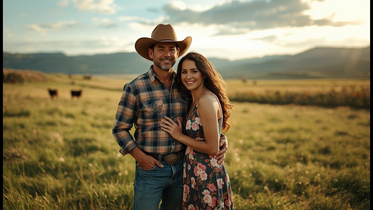 The Rancher&rsquo;s Promise That Turned Into a Love Story