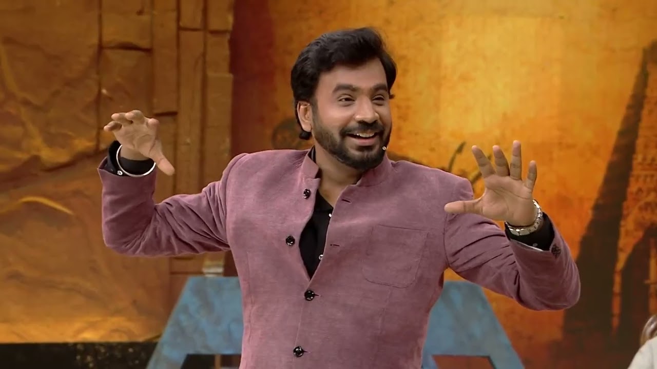 Tamizha Tamizha S3 | Ep - 143 | Best Scene | Mar 22 2026 | Zee Tamil
