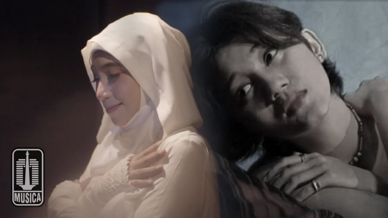 Inka Christie & Nike Ardilla - Cinta Kita (Official Music Video)