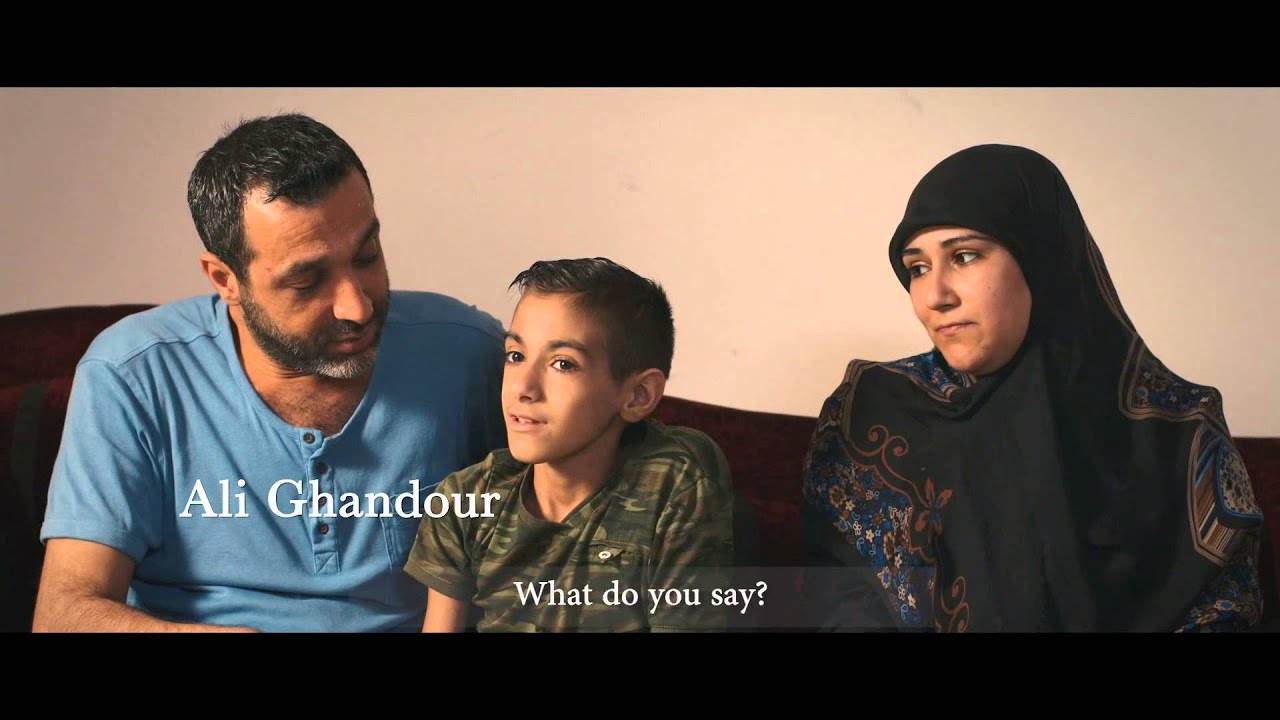 Balsam - Lebanese Center for Palliative Care