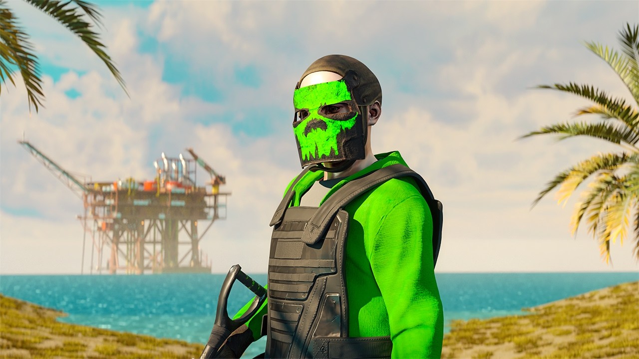 The 23.000 Hour Wipeday Experience - Solo Rust